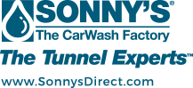 Sonny's The CarWash Factory