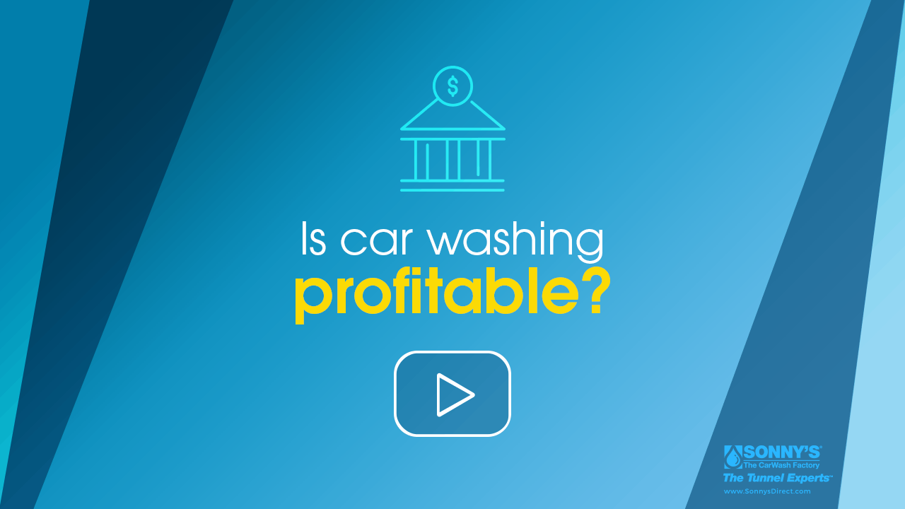 The Car Wash Book Plan, Evaluate, And Invest In the Car Wash Industry