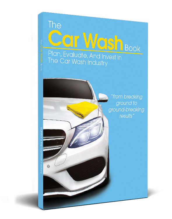 The Car Wash Book